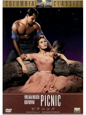 [ ピクニック PICNIC ] DVD 映画 日本版 NTSC R2