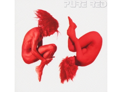 Fumiya Fujii [ PURE RED ] CD J-POP