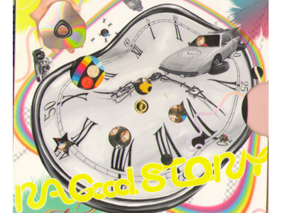 RAG FAIR [ RAGッ STORY ] CD / J-POP