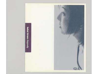 Kohmi Hirose [ rhapsody ] J-POP CD 1998