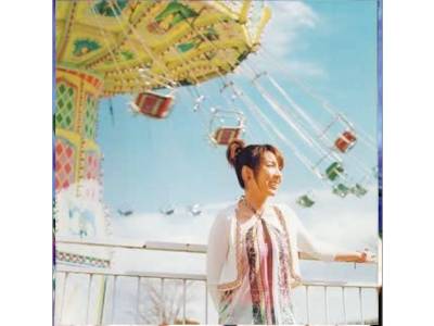 Mayo Okamoto [ SAIKAI -Kimi ni Tsuzuru- ] CD J-POP