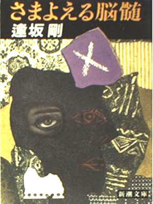 Go Osaka [ Samayoeru Nouzui ] Fiction JPN Bunko 1992