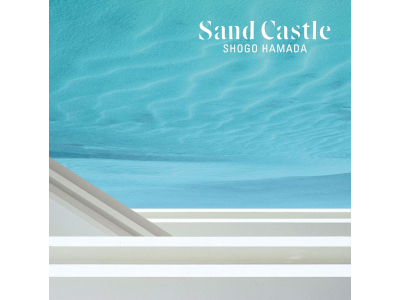 Shogo Hamada [ SAND CASTLE ] CD J-POP