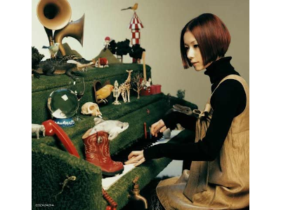 Kaela Kimura [ Scratch ] CD J-POP 2007