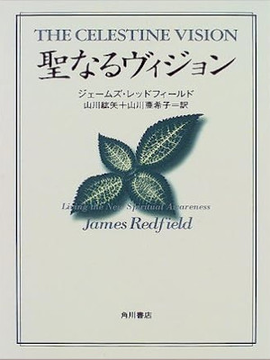ジェームズ・レッドフィールド [ 聖なるヴィジョン ] 単行本 1998
