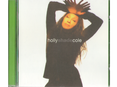 Holly Cole [ Shade ] CD / 2003