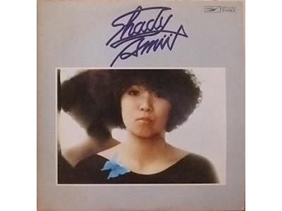 Ami Ozaki [ SHADY ] CD J-POP 1997