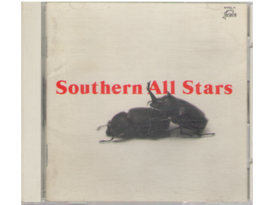Southern All Stars [ Southern All Stars ] CD/Album/J-POP