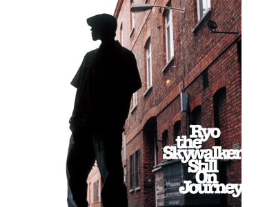 RYO THE SKYWALKER [ Still On Journey ] CD Dance Hall J-Raggae
