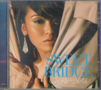 Sowelu [ SWEET BRIDGE ] CD J-POP 2005