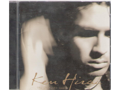 Ken Hirai [ THE CHANGING SAME ] CD / J-POP / 2000