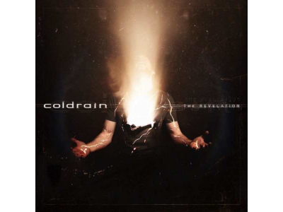 coldrain [ The Revelation ] CD J Loud Rock JPN 2013