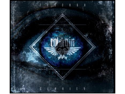 coldrain [ Through Clarity ] CD J Loud Rock JPN 2012