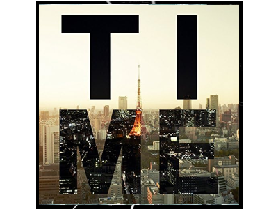 KANA-BOON [ TIME ] J-POP CD 2015