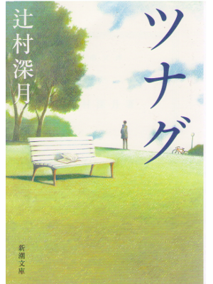 Mizuki Tsujimura [ Tsunagu ] Fiction JPN