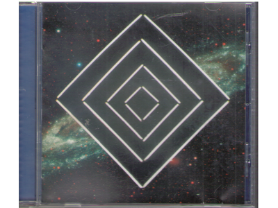 DIAWOLF [ Turbulence ] CD 2015 J-POP