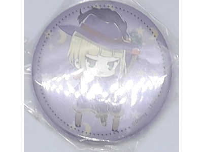 [ TWISTED WONDERLAND Tin Badge ROOK HUNT deformer ]