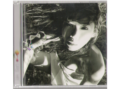 UA  [ SUN ] CD J-POP 2004