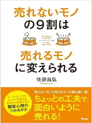 Masahiro Sato [ Urenaimono no 9wari wa Urerumono ni Kaerareru