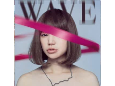 YUKI [ Wave ] CD J-POP