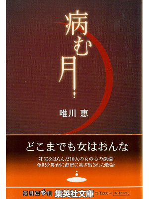 Kei Yuikawa [ Yamutsuki ] Fiction JPN