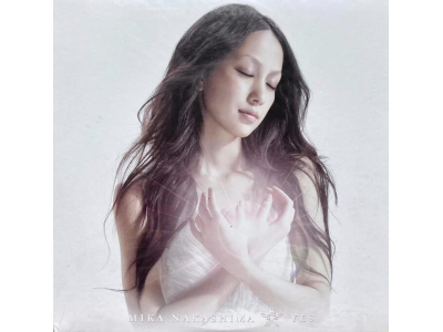 中島美嘉 [ YES ] CD J-POP 2007