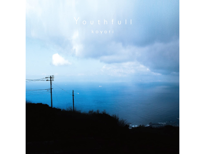 koyori (電ポルP) [ Youthfull ] CD J-POP 2014