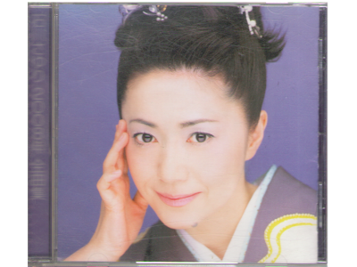 Sayuri Ishikawa [ 2008 ne  Zenkyokushu ] CD / Enka